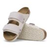 Uji Nubuck Leather Suede