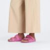 Uji Nubuck Leather Suede