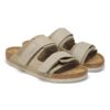 Uji Nubuck Leather Suede