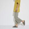 Uji Nubuck Leather Suede