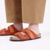 Uji Nubuck Leather Suede