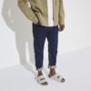 Uji Nubuck Leather Suede