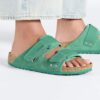 Uji Nubuck Leather Suede