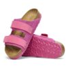 Uji Nubuck Leather Suede