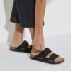 Uji Nubuck Leather Suede