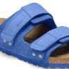 Uji Nubuck Leather Suede