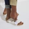 Uji Nubuck Leather Suede