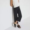 Uji Nubuck Leather Suede