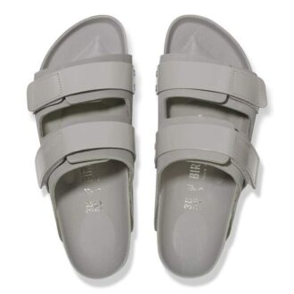 Uji Nubuk Leather