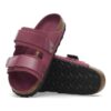 Uji Nubuk Leather