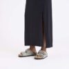 Uji Nubuk Leather
