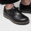Uppsala Low Natural Leather