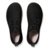 Uppsala Mid Suede Leather