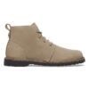 Uppsala Mid Suede Leather