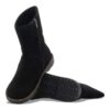 Uppsala Zip Shearling Suede Leather