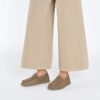 Utti Slip on Suede Leather