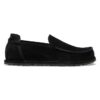 Utti Suede Leather