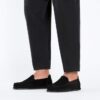 Utti Suede Leather