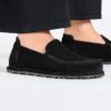 Utti Suede Leather
