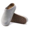 Zermatt Canvas Textile Stone Coin
