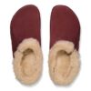 Zermatt Premium Suede Leather
