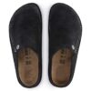 Zermatt Premium Suede Leather