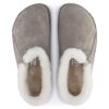 Zermatt Premium Suede Leather
