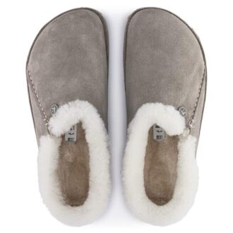 Zermatt Premium Suede Leather