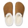 Zermatt Premium Suede Leather