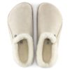 Zermatt Premium Suede Leather