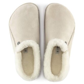 Zermatt Premium Suede Leather