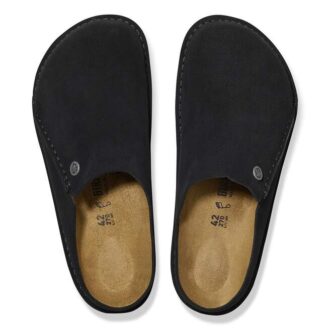Zermatt Premium Suede Leather