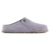 Zermatt Premium Suede Leather