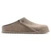 Zermatt Premium Suede Leather