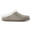Zermatt Premium Suede Leather
