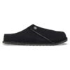 Zermatt Premium Suede Leather