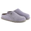 Zermatt Premium Suede Leather