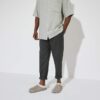 Zermatt Premium Suede Leather