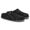 Zermatt Premium Suede Leather