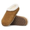 Zermatt Premium Suede Leather