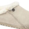 Zermatt Premium Suede Leather
