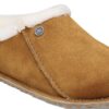 Zermatt Premium Suede Leather
