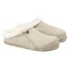 Zermatt Premium Suede Leather