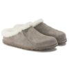 Zermatt Premium Suede Leather