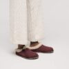 Zermatt Premium Suede Leather