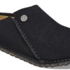 Zermatt Premium Suede Leather