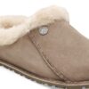 Zermatt Premium Suede Suede Leather