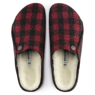 Zermatt Shearling Felt