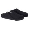 Zermatt Shearling Felt