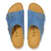 ZüRich 1964 Suede Leather